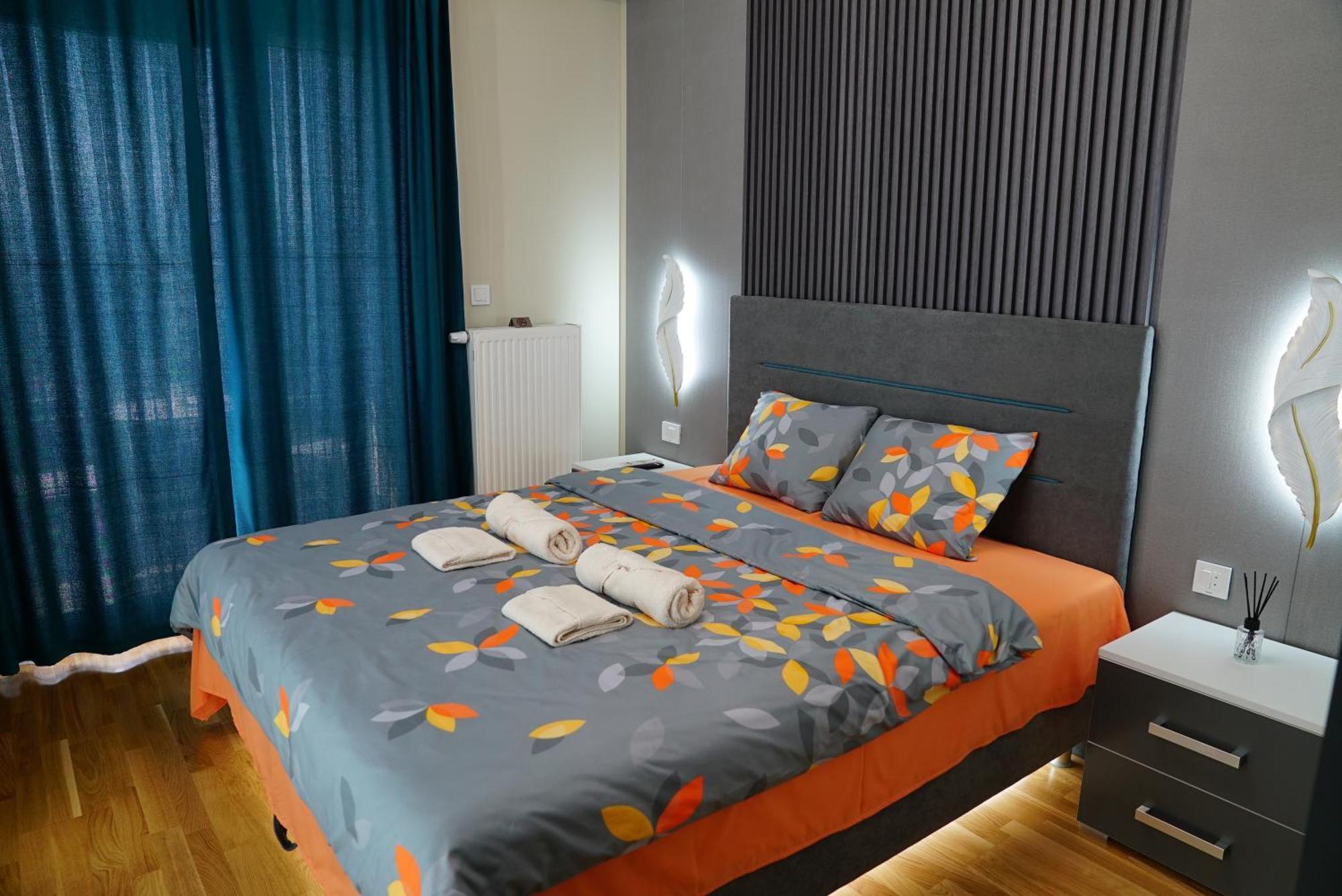 Diamond 72 Apartment , Skopje City - Center, Diamond Residences, Free Parking Exterior photo