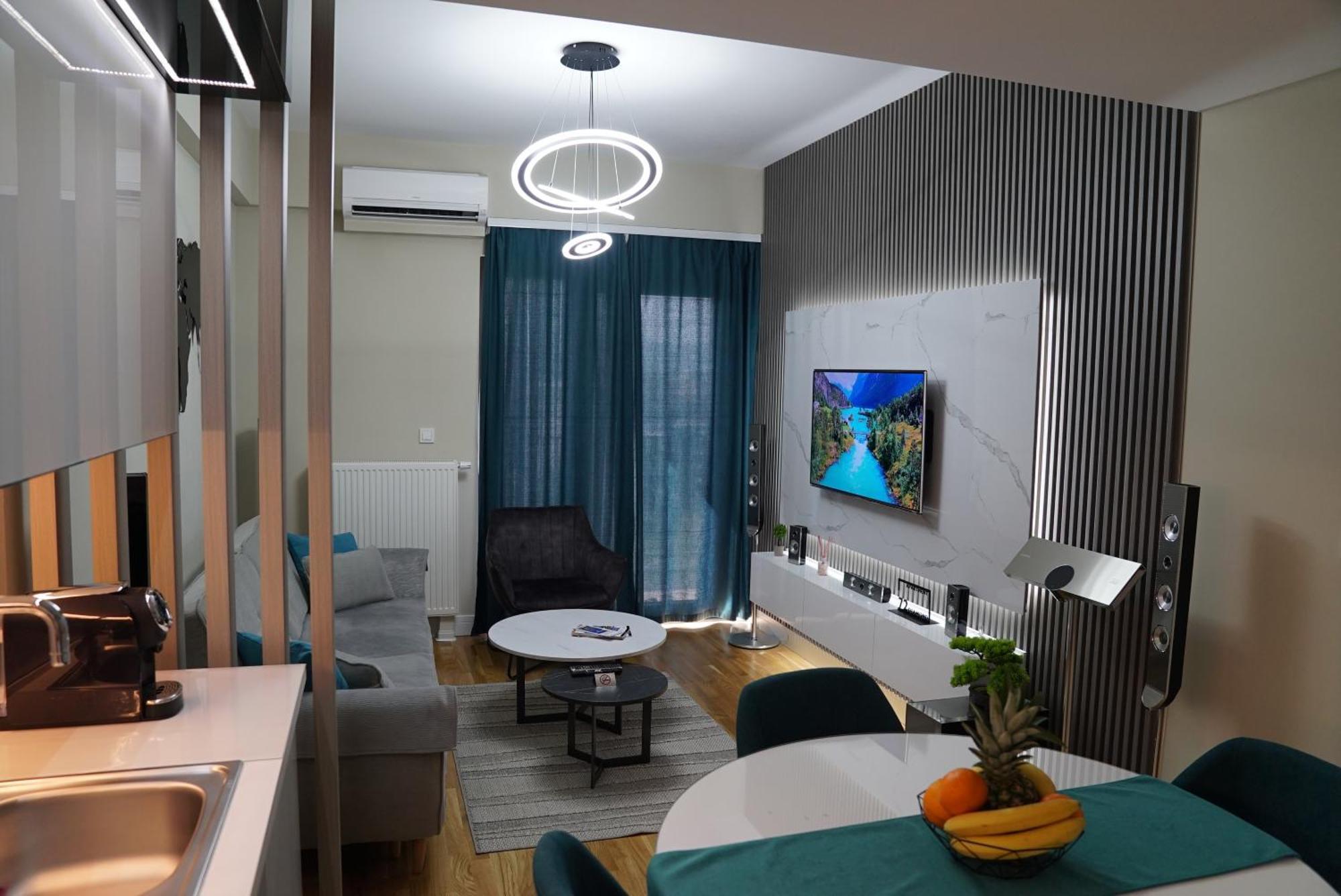 Diamond 72 Apartment , Skopje City - Center, Diamond Residences, Free Parking Exterior photo